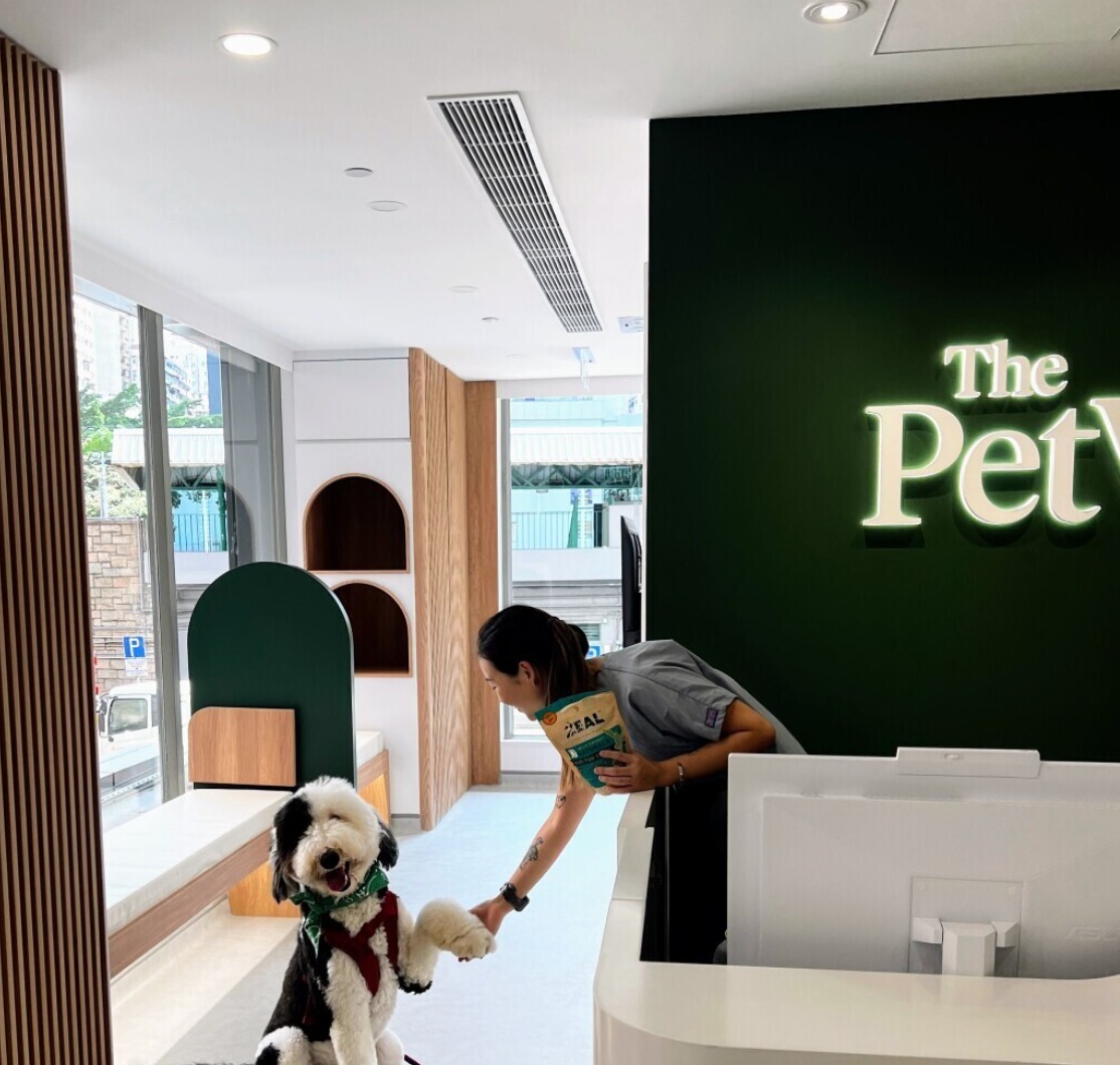 The Pet Vet